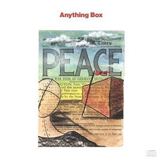 Peace mp3 Album by Anything Box
