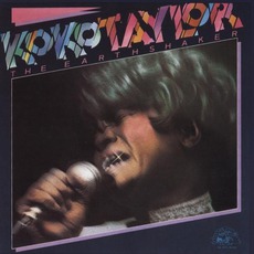 The Earthshaker mp3 Album by Koko Taylor