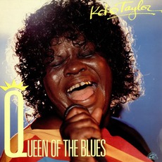 Queen Of The Blues mp3 Album by Koko Taylor