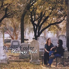 Runaway Soul mp3 Album by Ruthie Foster