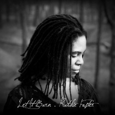 Let It Burn mp3 Album by Ruthie Foster