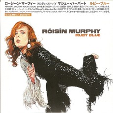 Ruby Blue (Japanese Edition) mp3 Album by Róisín Murphy