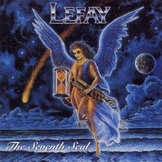 The Seventh Seal mp3 Album by Lefay