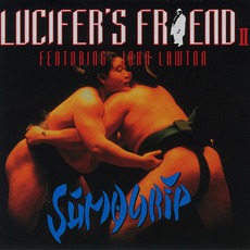 Sumogrip mp3 Album by Lucifer's Friend II