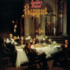 Banquet mp3 Album by Lucifer's Friend