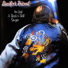 I'm Just A Rock 'N' Roll Singer (Re-Issue) mp3 Album by Lucifer's Friend
