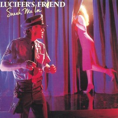 Sneak Me In mp3 Album by Lucifer's Friend