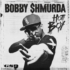 Hot Boy mp3 Album by Bobby Shmurda