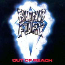 Out Of Reach mp3 Album by Blind Fury