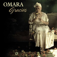 Gracias mp3 Album by Omara Portuondo