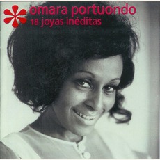 Joyas Inéditas mp3 Album by Omara Portuondo