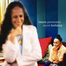 Omara Portuondo e Maria Bethânia mp3 Album by Omara Portuondo e Maria Bethânia