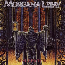 Maleficium mp3 Album by Morgana Lefay