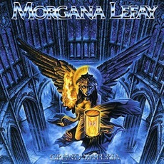 Grand Materia mp3 Album by Morgana Lefay