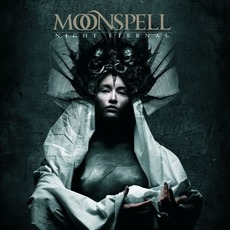 Night Eternal mp3 Album by Moonspell