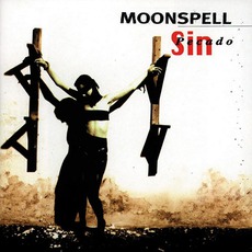 Sin / Pecado mp3 Album by Moonspell