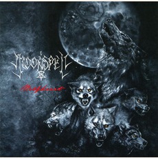 Wolfheart (Re-Issue) mp3 Album by Moonspell