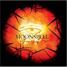 Irreligious (Deluxe Edition) mp3 Album by Moonspell