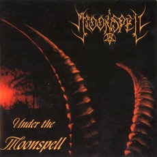 Under The Moonspell mp3 Album by Moonspell