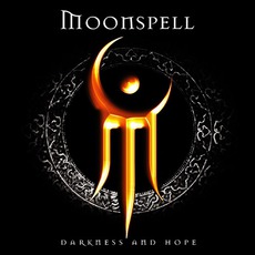 Darkness And Hope mp3 Album by Moonspell