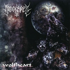 Wolfheart mp3 Album by Moonspell