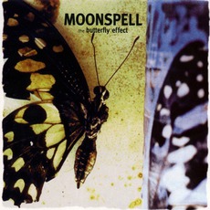 The Butterfly Effect mp3 Album by Moonspell