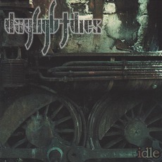 Idle mp3 Album by Daylight Dies