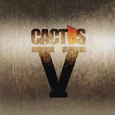 V mp3 Album by Cactus