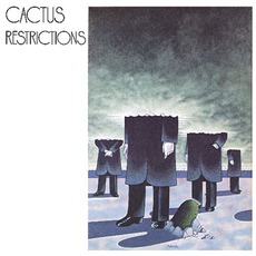 Restrictions mp3 Album by Cactus