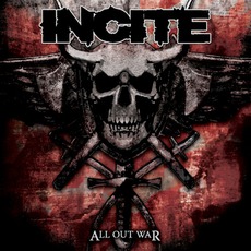 All Out War mp3 Album by Incite