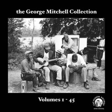The George Mitchell Collection mp3 Compilation by Various Artists