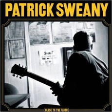 Close To The Floor mp3 Album by Patrick Sweany