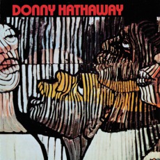 Donny Hathaway (Re-Issue) mp3 Album by Donny Hathaway