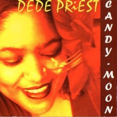 Candy Moon mp3 Album by Dede Priest