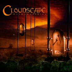 Crimson Skies mp3 Album by Cloudscape