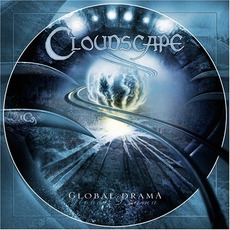 Global Drama mp3 Album by Cloudscape