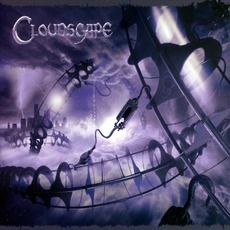 Cloudscape mp3 Album by Cloudscape