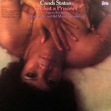 I'm Just A Prisoner mp3 Album by Candi Staton