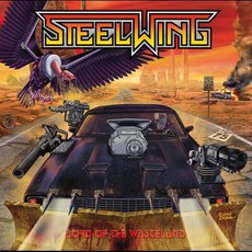 Lord Of The Wasteland mp3 Album by Steelwing