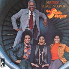 Be Altitude: Respect Yourself mp3 Album by The Staple Singers