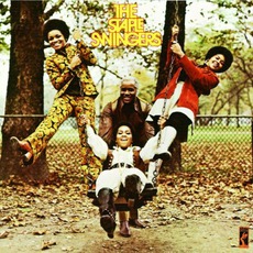 The Staple Swingers (Re-Issue) mp3 Album by The Staple Singers