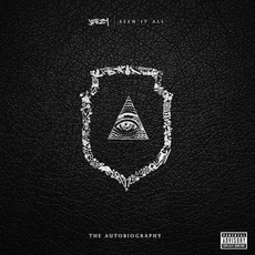 Seen It All: The Autobiography mp3 Album by Jeezy