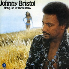 Hang On In There Baby (Japanese Edition) mp3 Album by Johnny Bristol