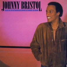 Free To Be Me mp3 Album by Johnny Bristol