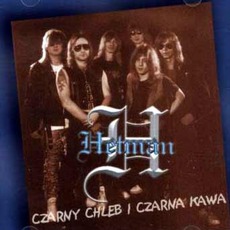 Czarny Chleb I Czarna Kawa mp3 Album by Hetman