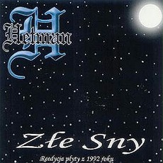 Zle Sny mp3 Album by Hetman