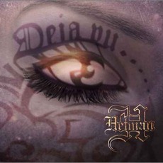 Deja Vu mp3 Album by Hetman