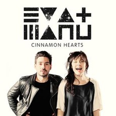 Cinnamon Hearts mp3 Album by Eva & Manu