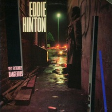 Very Extremely Dangerous mp3 Album by Eddie Hinton