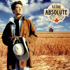 Absolute Torch And Twang mp3 Album by K.D. Lang And The Reclines